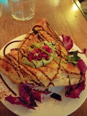  at L'Embuscade in Paris