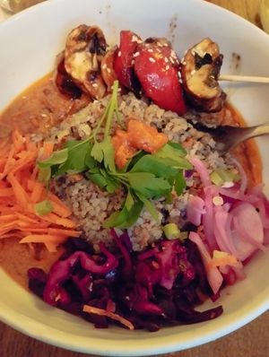  at L'Embuscade in Paris