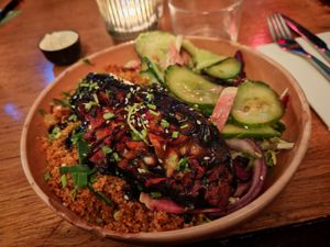  at L'Embuscade in Paris