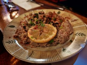  at L'Embuscade in Paris