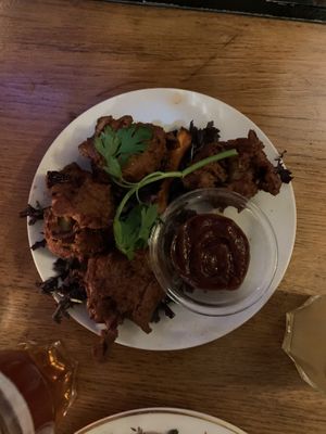   at L'Embuscade in Paris