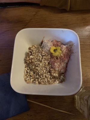   at L'Embuscade in Paris