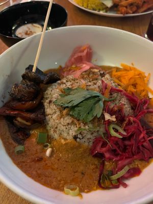  at L'Embuscade in Paris