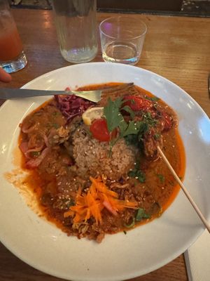 Au top 👌   at L'Embuscade in Paris