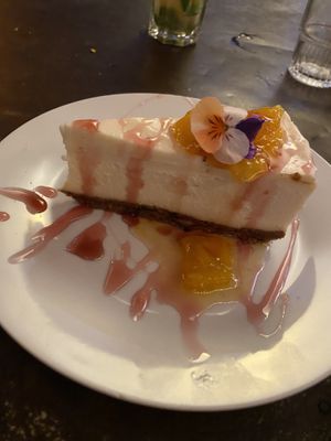   at L'Embuscade in Paris