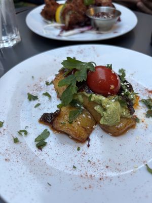   at L'Embuscade in Paris