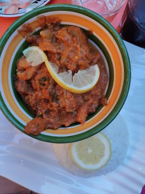 L'embuscade at L'Embuscade in Paris