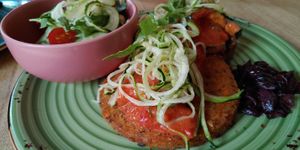  at Warszawska 8 Food & Friends in Wloclawek