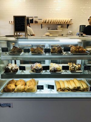 Case 1 at Planted Bakery in Fort Worth