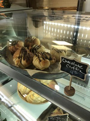 Delicious  at Planted Bakery in Fort Worth