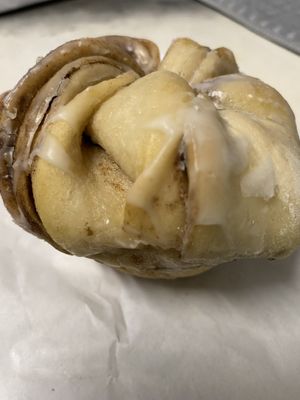 So good !  at Planted Bakery in Fort Worth