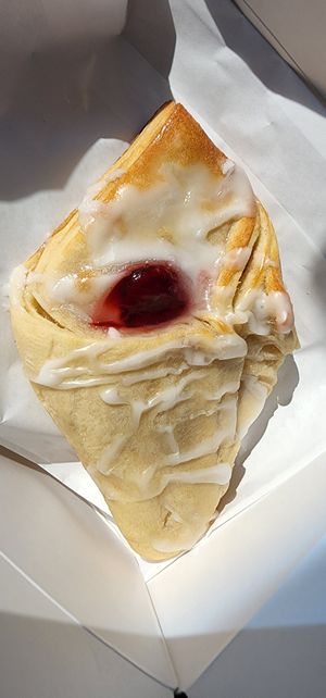  at Planted Bakery in Fort Worth