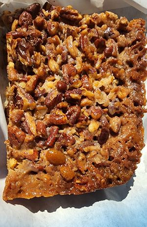  at Planted Bakery in Fort Worth