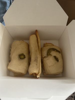   at Planted Bakery in Fort Worth