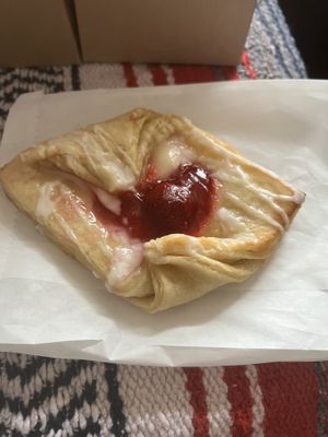   at Planted Bakery in Fort Worth