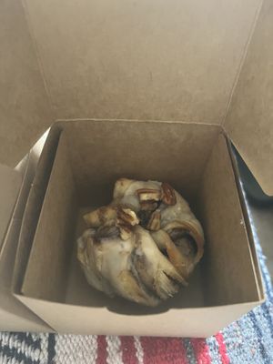   at Planted Bakery in Fort Worth