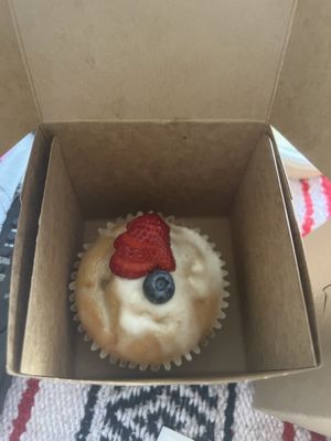   at Planted Bakery in Fort Worth