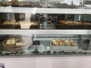   at Planted Bakery in Fort Worth