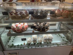   at Planted Bakery in Fort Worth