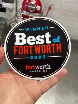  at Planted Bakery in Fort Worth