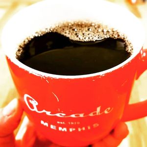 Enduro Coffee at Planted Bakery in Fort Worth