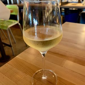 Chardonnay   at Hopdoddy Burger Bar in Round Rock
