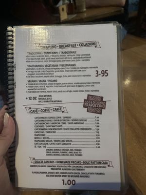   at Fonda Al Pirata in Havana