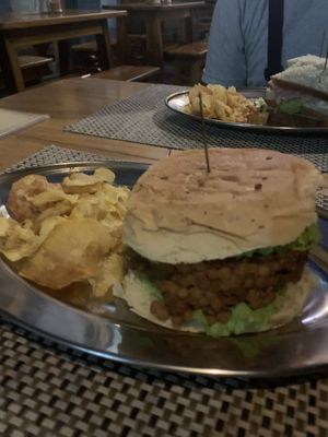   at Fonda Al Pirata in Havana