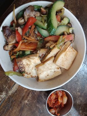  at Gaijin in Bendigo