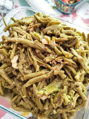  at Falafel Top in Leuven