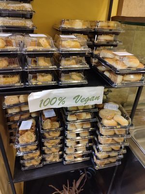  at Falafel Top in Leuven