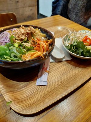  at Banh Mi in Antwerpen