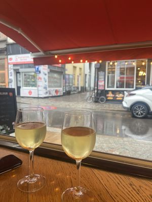   at Banh Mi in Antwerpen