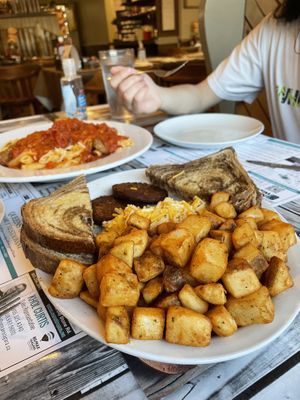 Carriage Special   at Queens Coach in Niagara Falls