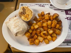   at Queens Coach in Niagara Falls