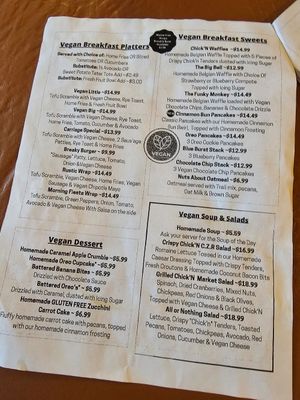  at Queens Coach in Niagara Falls