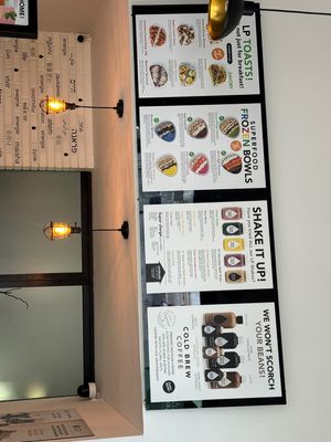   at Liquid Prana in Playa Del Carmen