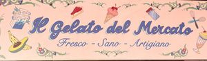 Best ice cream in Santa Cruz  #Veganuary at Il Gelato del Mercato in Tenerife
