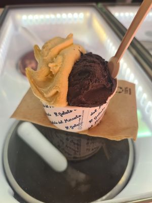  at Il Gelato del Mercato in Tenerife