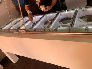  at Il Gelato del Mercato in Tenerife