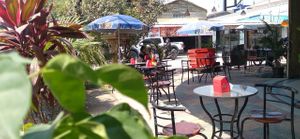 New place in Battambang   at Benny's Vegan in Battambang