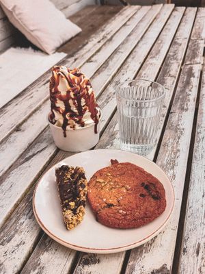  at Långbro Bakficka in Alvsjo