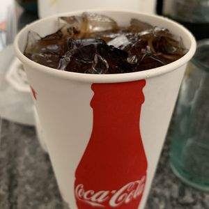 Drinks available for carry out also! at Happy Thai in Bloomington