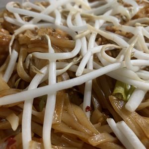 Noodles! at Happy Thai in Bloomington