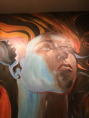 Ambiance at Navaratna in Stamford