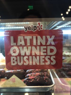   at Chicana Vegana in Fullerton