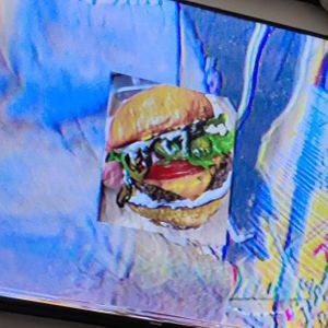 ⚙️🛠️ at Chicana Vegana in Fullerton