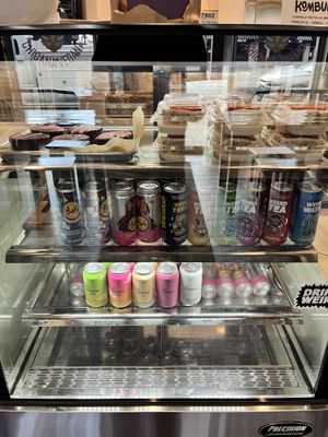   at Chicana Vegana in Fullerton