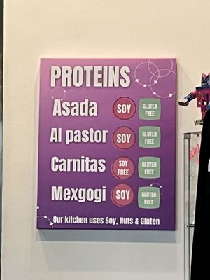   at Chicana Vegana in Fullerton