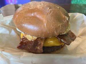   at Chicana Vegana in Fullerton